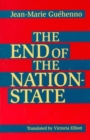 End of the Nation-State - Book