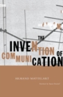 Invention Of Communication - Book