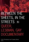 Between the Sheets, in the Streets : Queer, Lesbian, Gay Documentary - Book