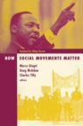 How Social Movements Matter - Book