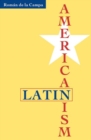 Latin Americanism - Book