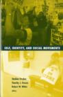 Self, Identity, and Social Movements - Book