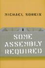 Some Assembly Required - Book