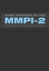 Basic Sources on the Mmpi-2 - Book