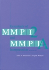 Essentials of MMPI-2 and MMPI-A Interpretation - Book