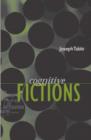 Cognitive Fictions - Book
