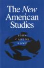 New American Studies - Book