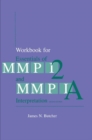 Workbook-Essentials Of Mmpi-2 - Book