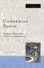 Congenial Souls : Reading Chaucer from Medieval to Postmodern - Book