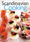 Scandinavian Cooking - Book