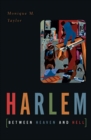 Harlem Between Heaven And Hell - Book