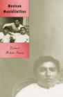 Mexican Masculinities - Book