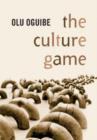 Culture Game - Book