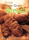 Great Whole Grain Breads - Book