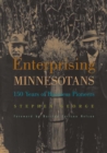 Enterprising Minnesotans : 150 Years of Business Pioneers - Book