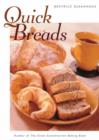 Quick Breads - Book
