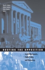 Routing the Opposition : Social Movements, Public Policy, and Democracy - Book