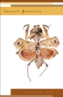 Insect Poetics - Book