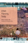 Urban Planning Today : A Harvard Design Magazine Reader - Book