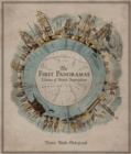 The First Panoramas : Visions of British Imperialism - Book