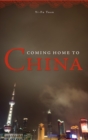 Coming Home to China - Book