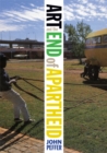 Art and the End of Apartheid - Book