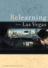 Relearning from Las Vegas - Book
