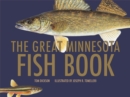The Great Minnesota Fish Book - Book