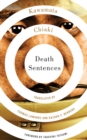 Death Sentences - Book