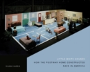 Little White Houses : How the Postwar Home Constructed Race in America - Book