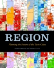 Region : Planning the Future of the Twin Cities - Book