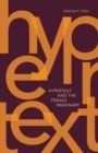 Hypertext and the Female Imaginary - Book