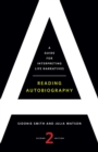 Reading Autobiography : A Guide for Interpreting Life Narratives, Second Edition - Book