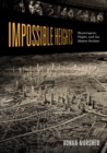 Impossible Heights : Skyscrapers, Flight, and the Master Builder - Book