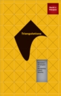 Triangulations : Narrative Strategies for Navigating Latino Identity - Book