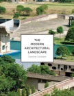 Modern Architectural Landscape - Book