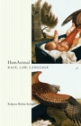 HumAnimal : Race, Law, Language - Book
