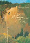 Wilderness Days - Book