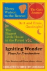 Igniting Wonder : Plays for Preschoolers - Book