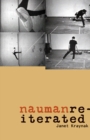 Nauman Reiterated - Book