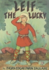 Leif the Lucky - Book