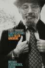 First Thought : Conversations with Allen Ginsberg - Book