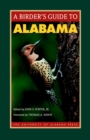 A Birder's Guide to Alabama - Book