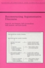 Reconstructing Argumentative Discourse - Book