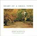 Heart of a Small Town : Photographs of Alabama Towns - Book
