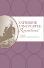 Katherine Anne Porter Remembered - Book