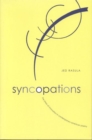 Syncopations : The Stress of Innovation in Contemporary American Poetry - Book