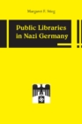 Public Libraries in Nazi Germany - Book