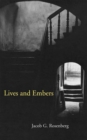 Lives and Embers - Book