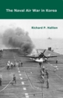 The Naval Air War in Korea - Book